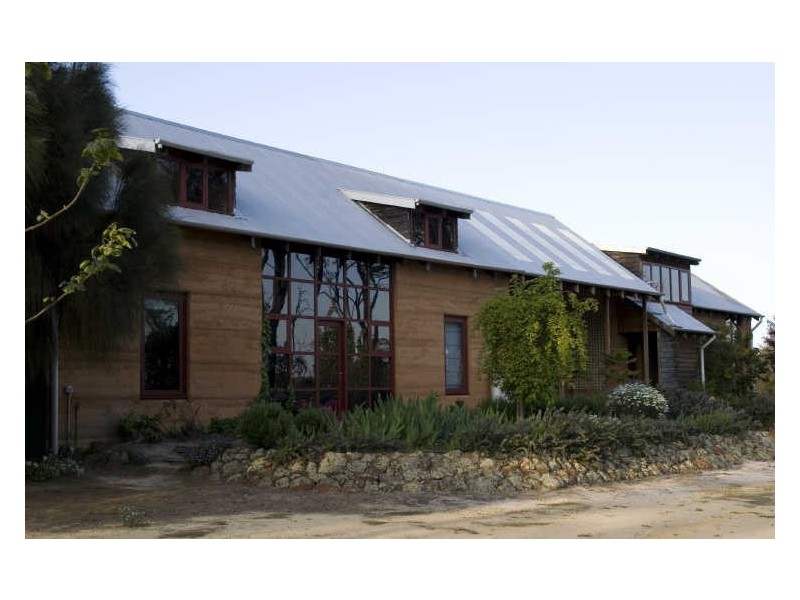 Lot 10 Harrison Road, Boyup Brook WA 6244