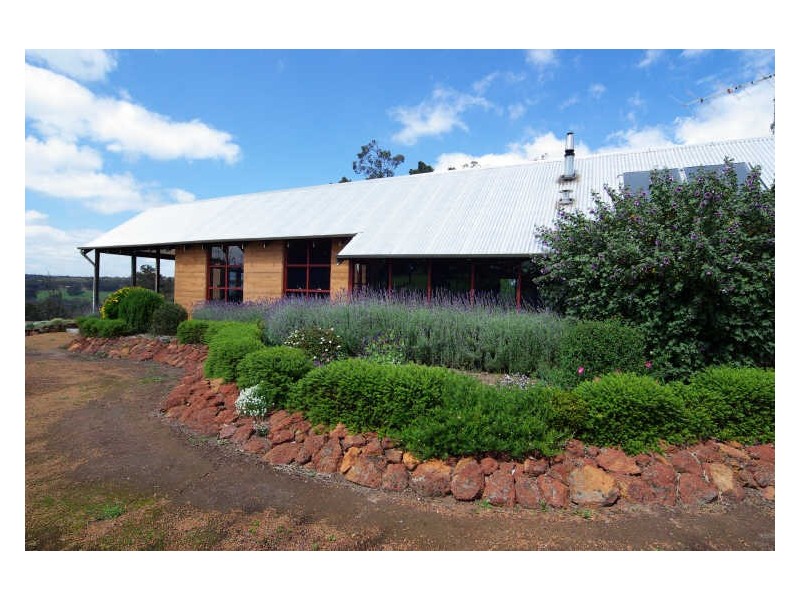 Lot 10 Harrison Road, Boyup Brook WA 6244