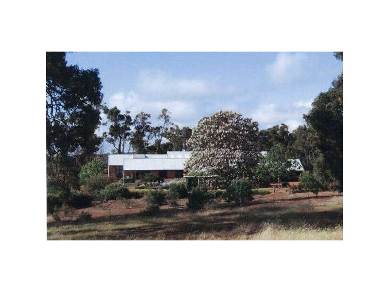 Lot 10 Harrison Road, Boyup Brook WA 6244