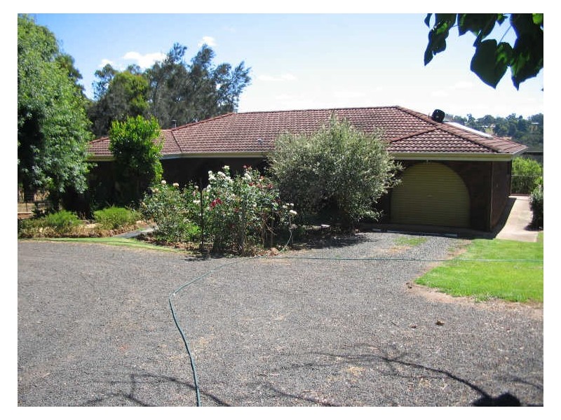 18 Campbells Road, Bridgetown WA 6255