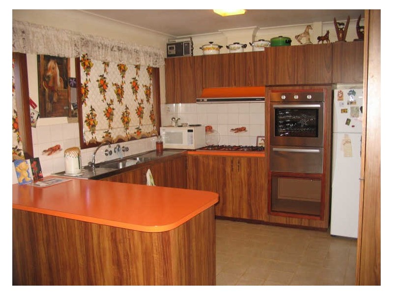 18 Campbells Road, Bridgetown WA 6255