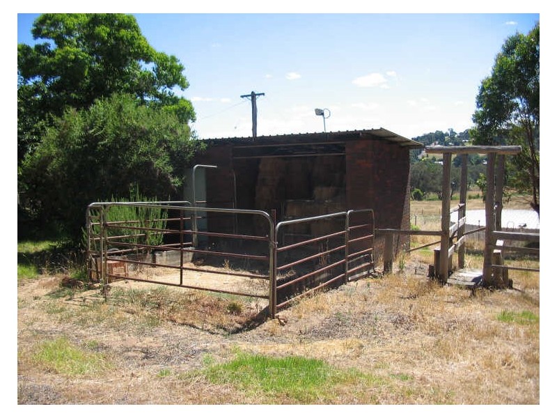 18 Campbells Road, Bridgetown WA 6255