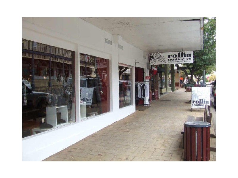 4/131-137 Hampton Street, Bridgetown WA 6255