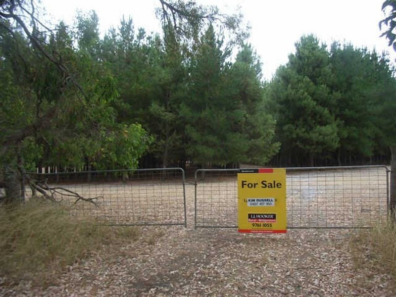 Lot 3749 Asplin Siding Road, Boyup Brook WA 6244