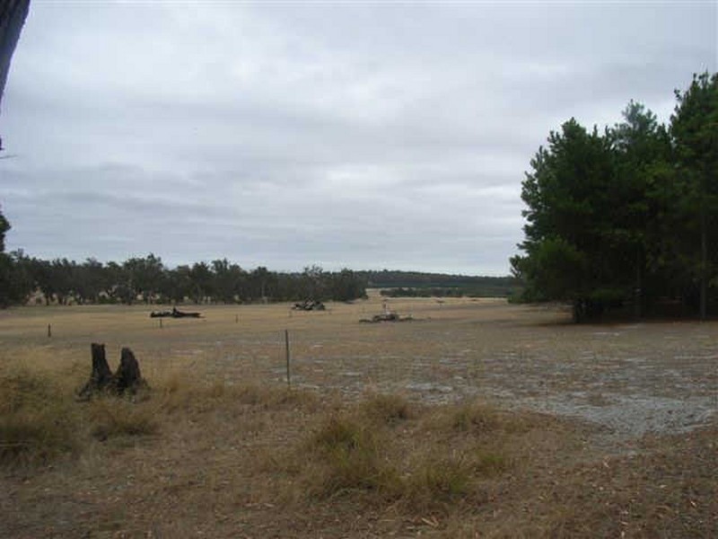 Lot 3749 Asplin Siding Road, Boyup Brook WA 6244