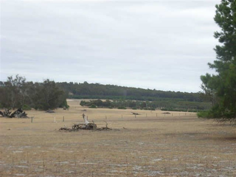 Lot 3749 Asplin Siding Road, Boyup Brook WA 6244