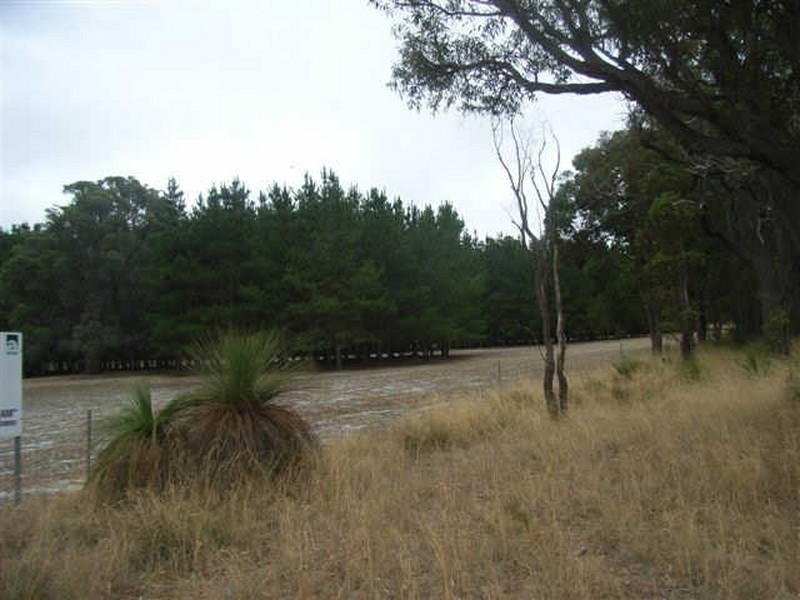 Lot 3749 Asplin Siding Road, Boyup Brook WA 6244