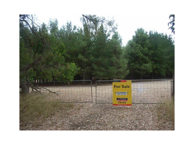 Lot 3749 Asplin Siding Road, Boyup Brook WA 6244