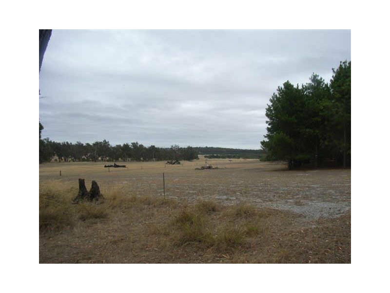 Lot 3749 Asplin Siding Road, Boyup Brook WA 6244