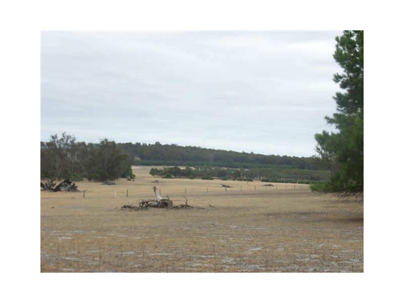 Lot 3749 Asplin Siding Road, Boyup Brook WA 6244