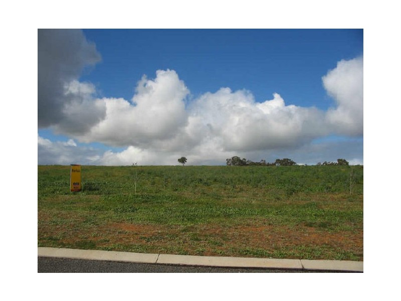 206 Park Avenue, Highlands Estate, Bridgetown WA 6255