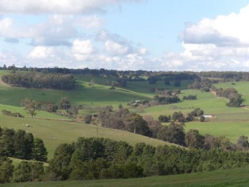 133 Golden Ash Rise, Bridgetown Gardens, Bridgetown WA 6255