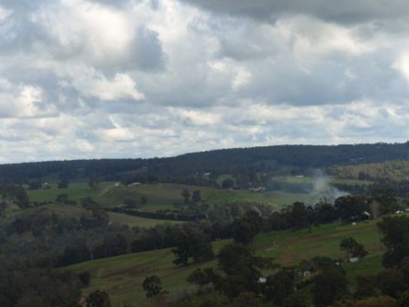 133 Golden Ash Rise, Bridgetown Gardens, Bridgetown WA 6255