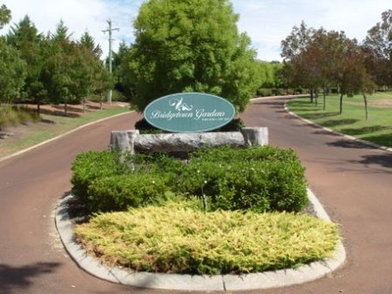 133 Golden Ash Rise, Bridgetown Gardens, Bridgetown WA 6255