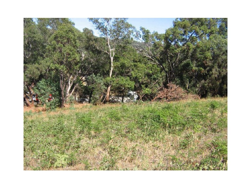 8 Railway Terrace, Bridgetown WA 6255