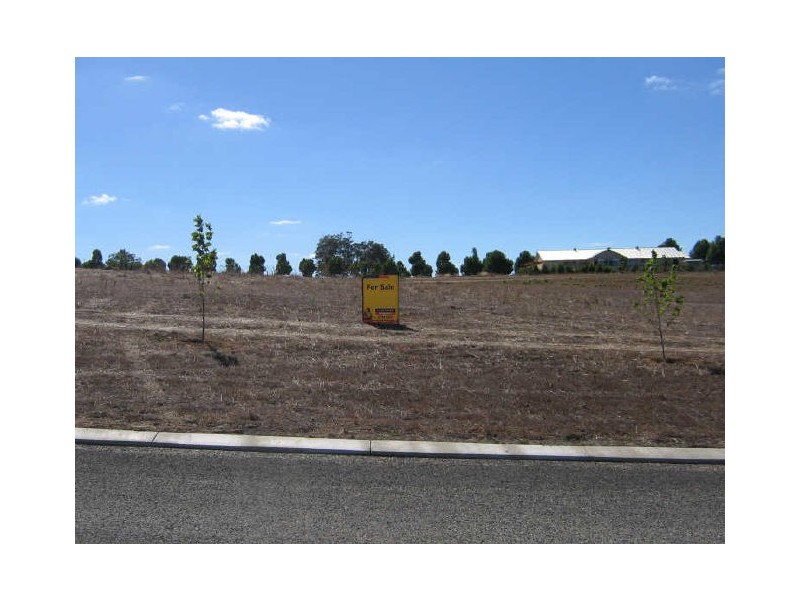 Lot 421 Haig Street, Highlands Estate, Bridgetown WA 6255