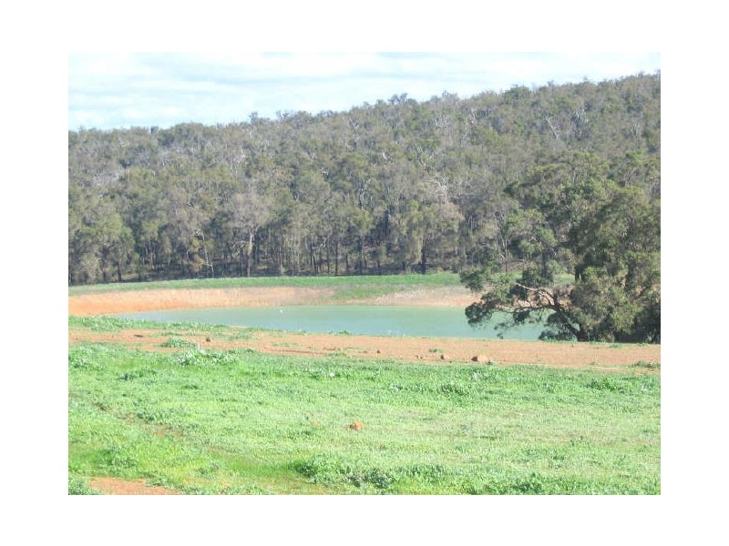 Lot 421 Haig Street, Highlands Estate, Bridgetown WA 6255