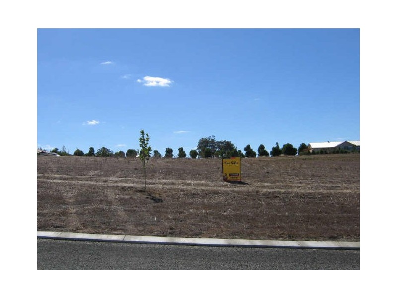 Lot 421 Haig Street, Highlands Estate, Bridgetown WA 6255