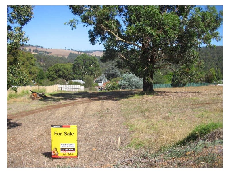 60 Spencer Street, Bridgetown WA 6255