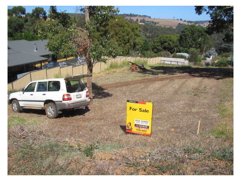 60 Spencer Street, Bridgetown WA 6255