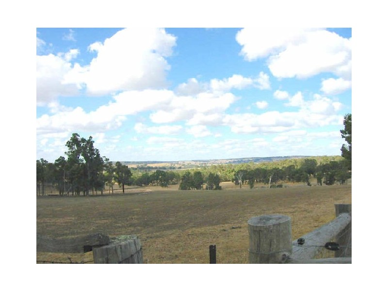 Nelson/LOC1632 Brown Seymour Road, Boyup Brook WA 6244