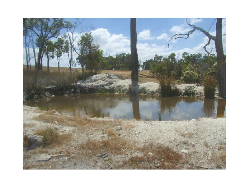 Nelson/LOC1632 Brown Seymour Road, Boyup Brook WA 6244