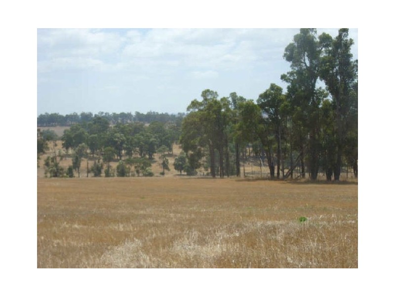 Nelson/LOC1632 Brown Seymour Road, Boyup Brook WA 6244