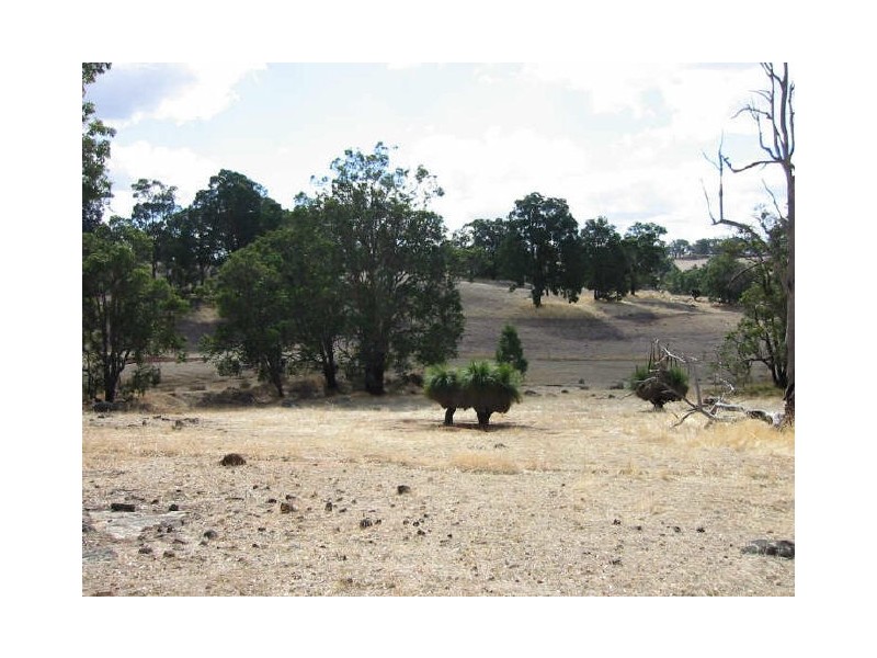 Nelson/LOC1632 Brown Seymour Road, Boyup Brook WA 6244