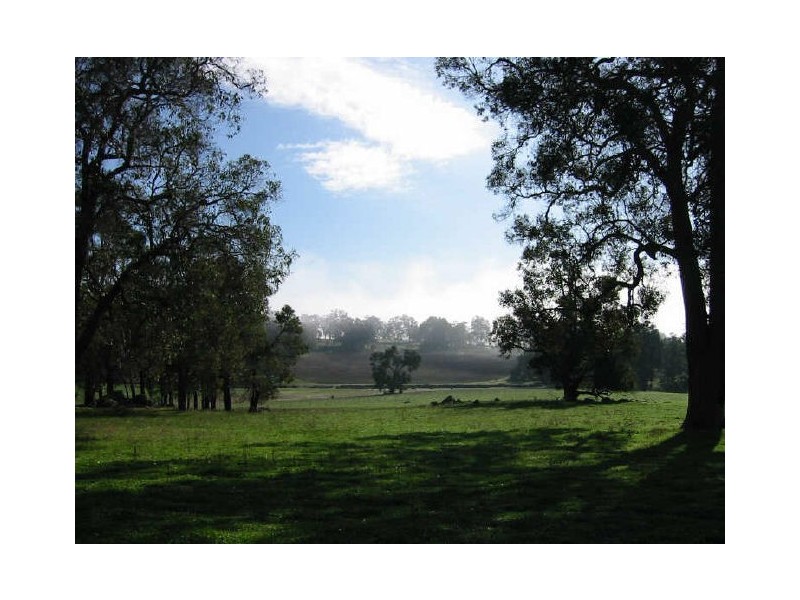 Nelson/LOC1632 Brown Seymour Road, Boyup Brook WA 6244