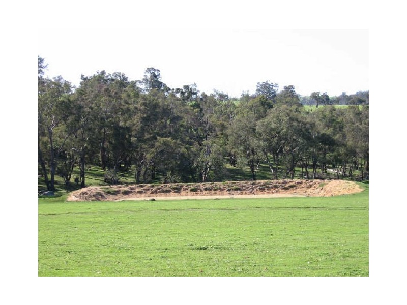 Nelson/LOC1632 Brown Seymour Road, Boyup Brook WA 6244