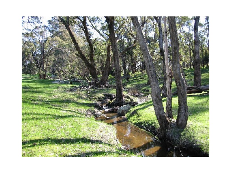 Nelson/LOC1632 Brown Seymour Road, Boyup Brook WA 6244