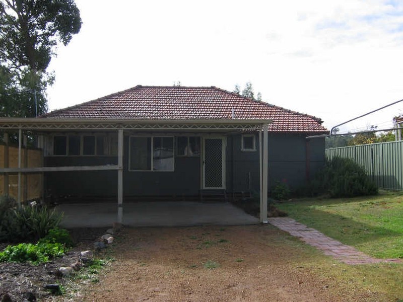 65 Telluride Street, Greenbushes WA 6254