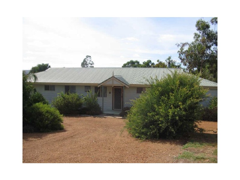 44 Turner Road, Bridgetown WA 6255