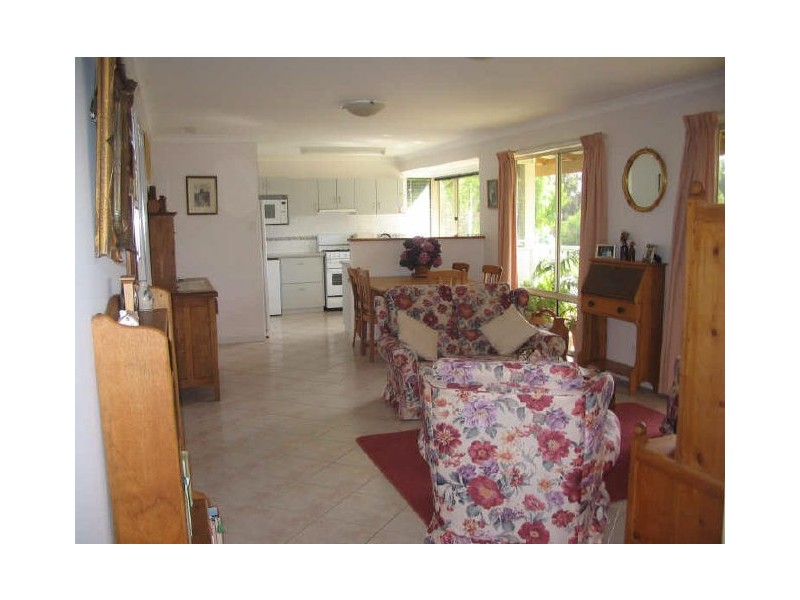 44 Turner Road, Bridgetown WA 6255