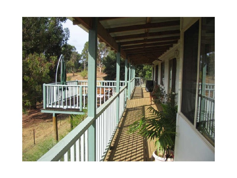 44 Turner Road, Bridgetown WA 6255
