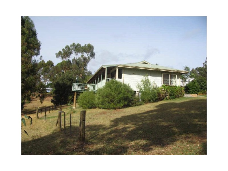 44 Turner Road, Bridgetown WA 6255