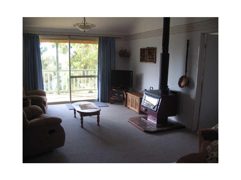 44 Turner Road, Bridgetown WA 6255