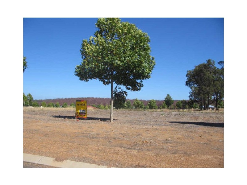 22 Balmoral Drive, Bridgetown WA 6255