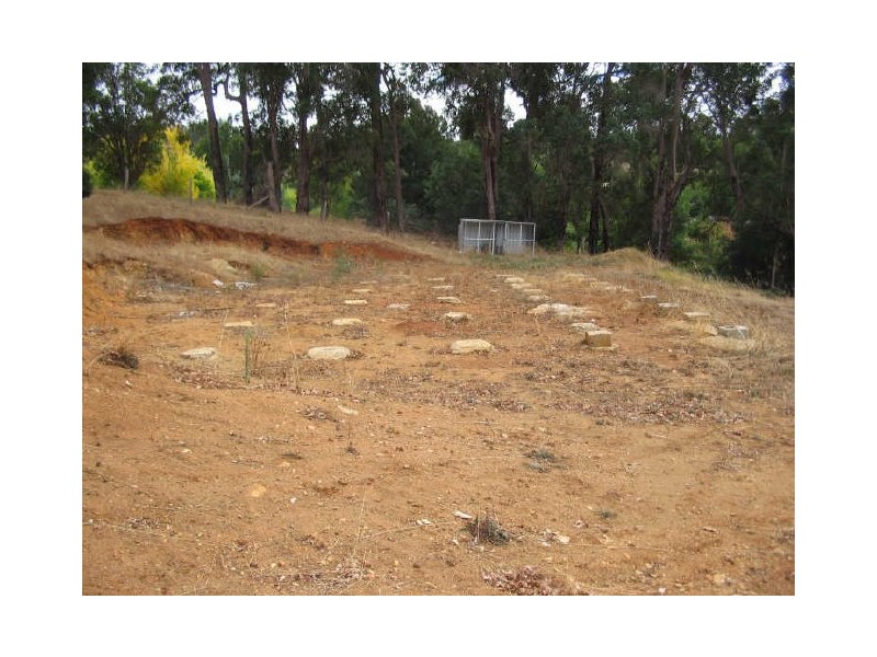 Lot 128 Blechynden Street, Bridgetown WA 6255