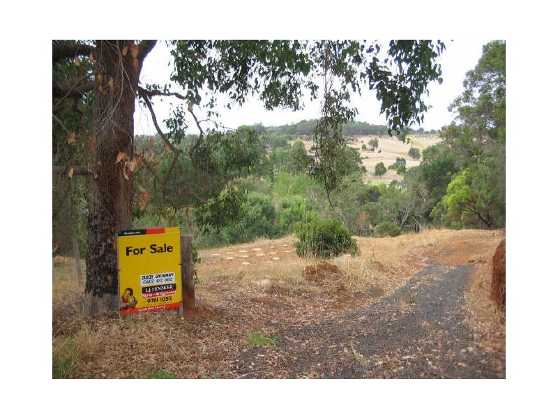 Lot 128 Blechynden Street, Bridgetown WA 6255