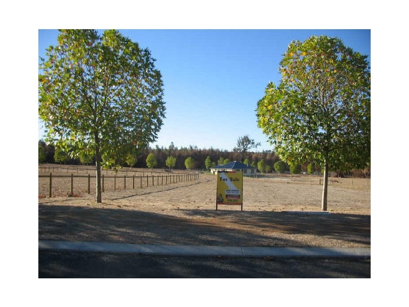 Lot 70 Stonehaven Grove, Highlands Estate, Bridgetown WA 6255