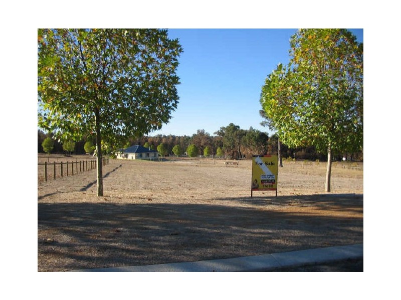 Lot 70 Stonehaven Grove, Highlands Estate, Bridgetown WA 6255