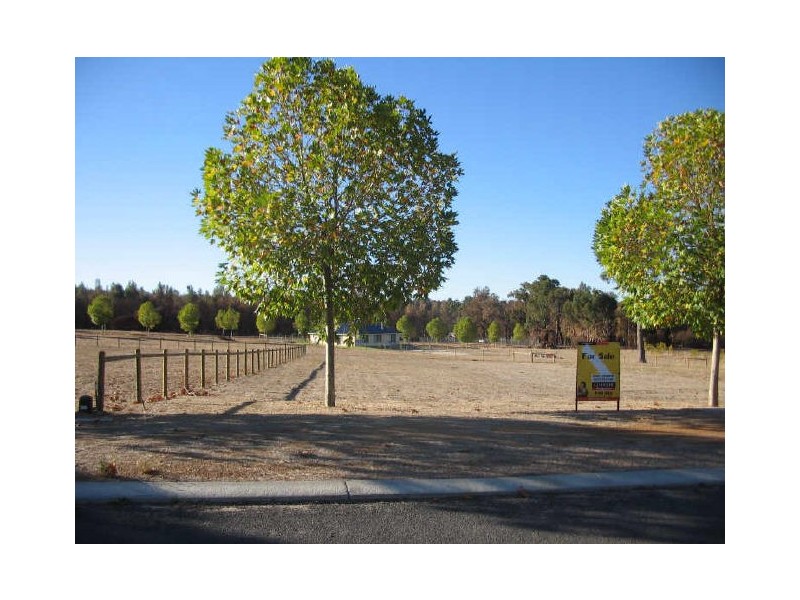 Lot 70 Stonehaven Grove, Highlands Estate, Bridgetown WA 6255