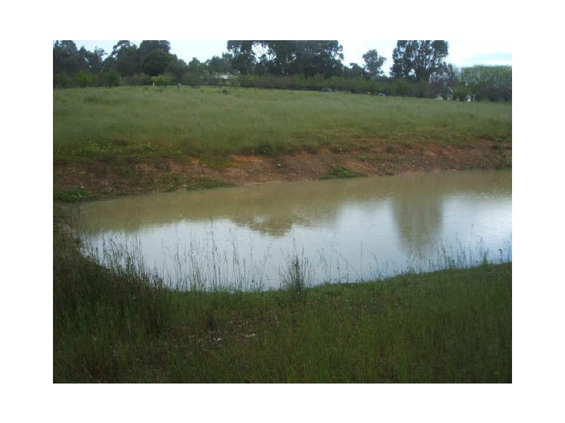 Lot 403 Blackwood Terrace, Bridgetown WA 6255