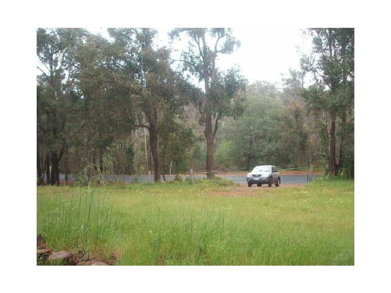 Lot 403 Blackwood Terrace, Bridgetown WA 6255