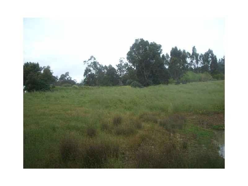 Lot 403 Blackwood Terrace, Bridgetown WA 6255