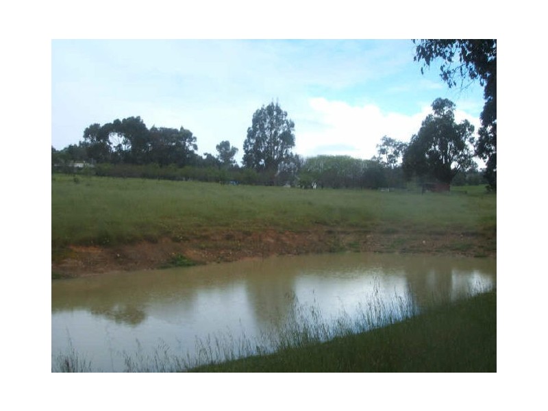 Lot 403 Blackwood Terrace, Bridgetown WA 6255