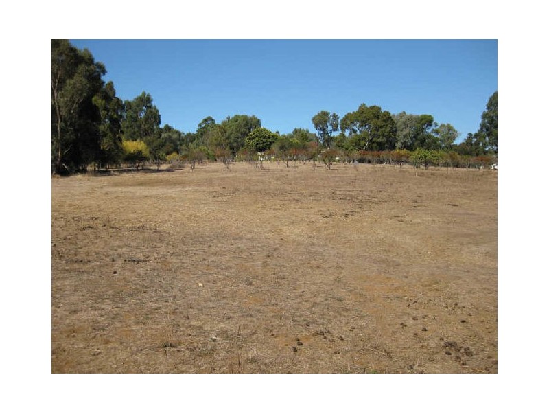 Lot 403 Blackwood Terrace, Bridgetown WA 6255