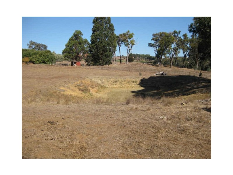 Lot 403 Blackwood Terrace, Bridgetown WA 6255