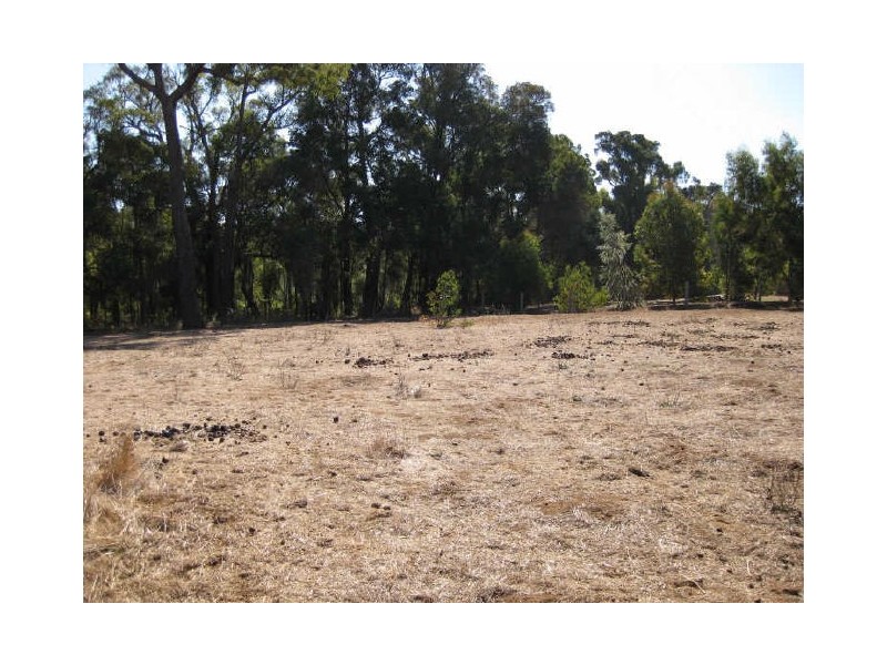 Lot 403 Blackwood Terrace, Bridgetown WA 6255